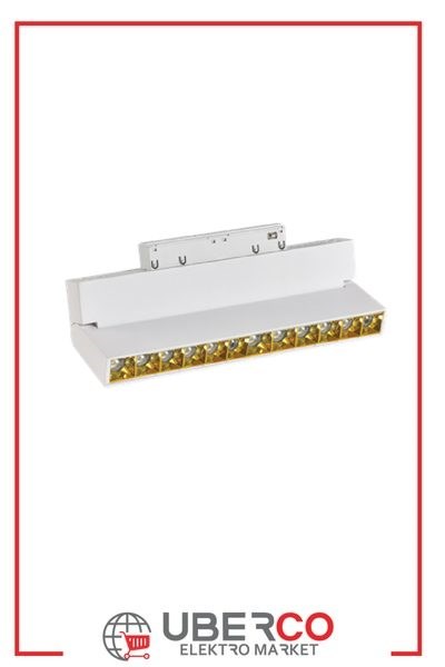 FL-6622 W-GOForlife FL-6622 W Gold Beyaz Kasa Magnet Armatür (ral 9016) Gold 12WForlife FL-6622 W Gold Beyaz Kasa Magnet Armatür (ral 9016){ubercoelektromarket}