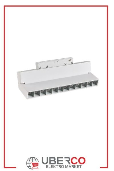 FL-6622 W-GRForlife FL-6622 W Gray Beyaz Kasa Magnet Armatür (ral 9016) Gray 12WForlife FL-6622 W Gray Beyaz Kasa Magnet Armatür (ral 9016){ubercoelektromarket}