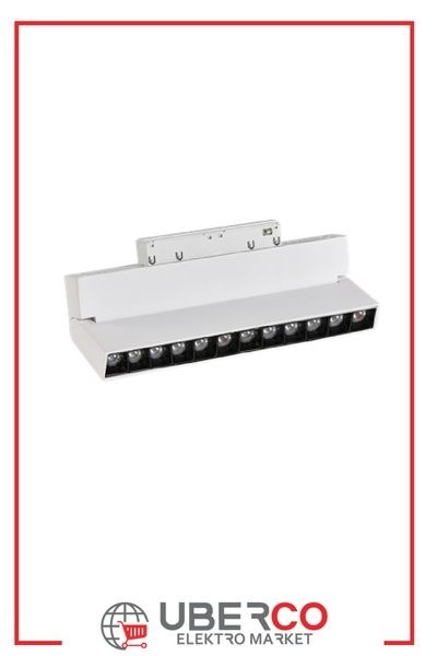 FL-6622 W-PForlife FL-6622 W Platin Beyaz Kasa Magnet Armatür (ral 9016) Platin 12WForlife FL-6622 W Platin Beyaz Kasa Magnet Armatür (ral{ubercoelektromarket}