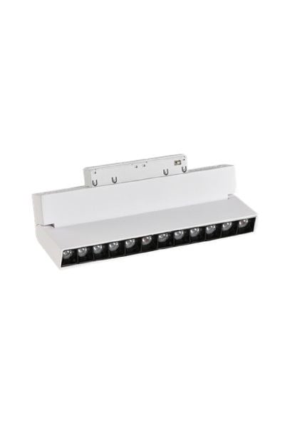 FL-6622 WD-PForlife FL-6622 WD Platin Beyaz Kasa Magnet Armatür (ral 9016) Dimli Platin 12WForlife FL-6622 WD Platin Beyaz Kasa Magnet Armatür (ral{ubercoelektromarket}