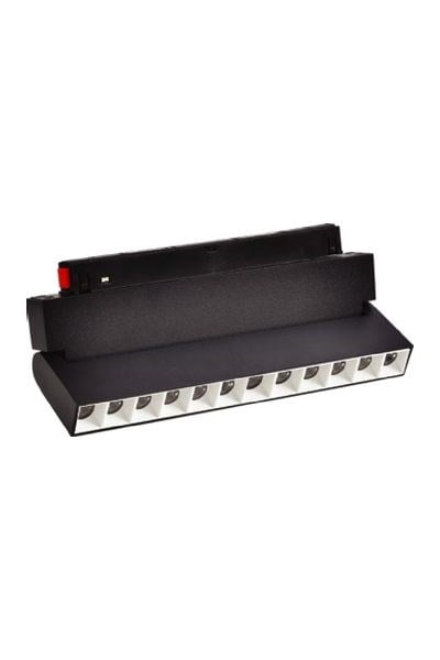 FL-6622 WForlife FL-6622 White 22 Cm Hareketli Kompakt Lensli Magnet Armatür White 12WForlife FL-6622 White 22 Cm Hareketli Kompakt Lensli Magnet{ubercoelektromarket}