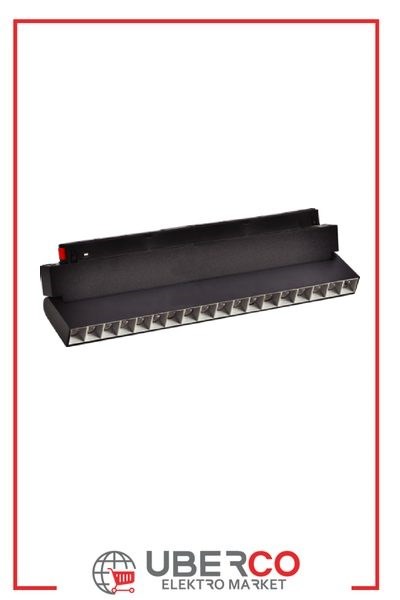 FL-6623 GRForlife FL-6623 Gray 33 Cm Hareketli Kompakt Lensli Magnet Armatür Gray 18WForlife FL-6623 Gray 33 Cm Hareketli Kompakt Lensli Magnet{ubercoelektromarket}