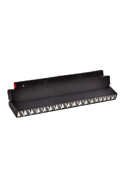 FL-6623 SForlife FL-6623 Silver 33 Cm Hareketli Kompakt Lensli Magnet Armatür Silver 18WForlife FL-6623 Silver 33 Cm Hareketli Kompakt Lensli{ubercoelektromarket}