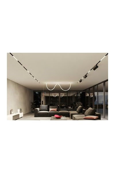 FL-6623 WForlife FL-6623 White 33 Cm Hareketli Kompakt Lensli Magnet Armatür White 18WForlife FL-6623 White 33 Cm Hareketli Kompakt Lensli Magnet{ubercoelektromarket}