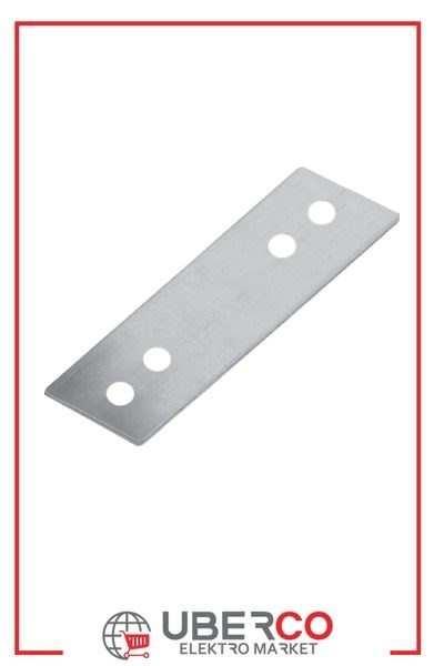 FL-6666Forlife FL-6666 Magnet Ray Bağlantı Parçası Siyah Ray-Driver Ve EkipmanForlife FL-6666 Magnet Ray Bağlantı Parçası Siyah{ubercoelektromarket}