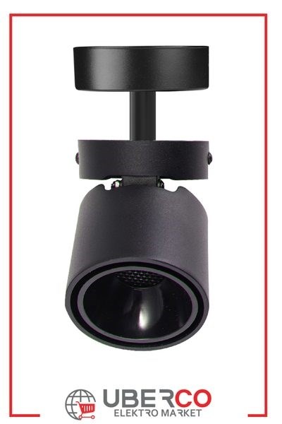 FL-6675 RZForlife FL-6675 RZ Sıva Üstü Rozanslı Spot Armatür 10WForlife FL-6675 RZ Sıva Üstü Rozanslı Spot Armatür 10W{ubercoelektromarket}
