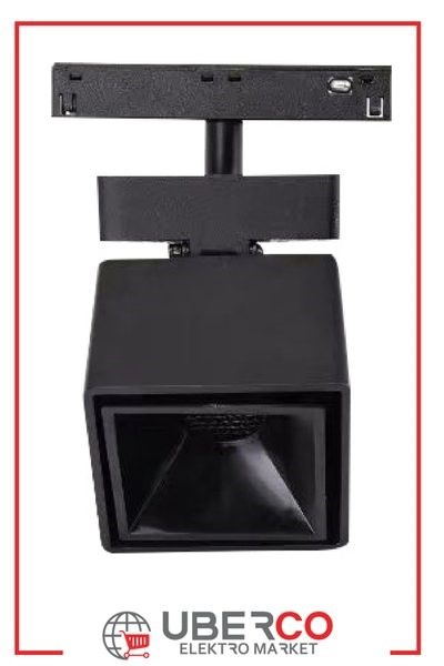 FL-6676Forlife FL-6676 Magnet Ray Spot 10WForlife FL-6676 Magnet Ray Spot 10W{ubercoelektromarket}