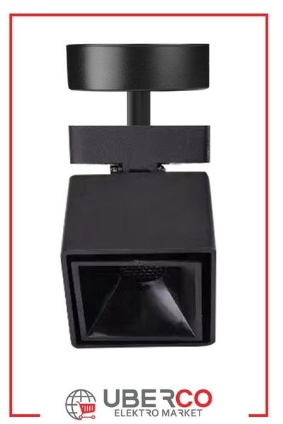 FL-6676 RZForlife FL-6676 RZ Sıva Üstü Rozanslı Spot Armatür 10WForlife FL-6676 RZ Sıva Üstü Rozanslı Spot Armatür 10W{ubercoelektromarket}