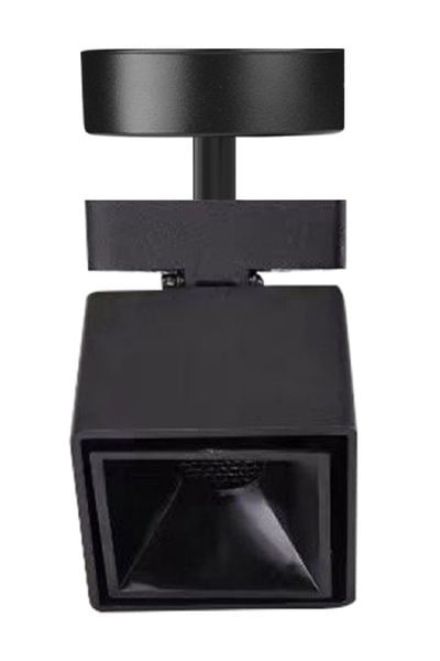 FL-6676 RZForlife FL-6676 RZ Sıva Üstü Rozanslı Spot Armatür 10WForlife FL-6676 RZ Sıva Üstü Rozanslı Spot Armatür 10W{ubercoelektromarket}