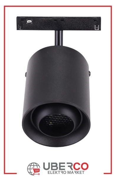 FL-6677Forlife FL-6677 Magnet Ray Spot 10WForlife FL-6677 Magnet Ray Spot 10W{ubercoelektromarket}
