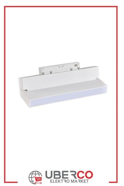 FL-6682 W-DForlife FL-6682 White D Beyaz Kasa Magnet Armatür (ral 9016) Dimli 12WForlife FL-6682 White D Beyaz Kasa Magnet Armatür (ral{ubercoelektromarket}