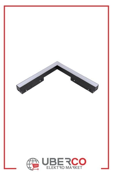 FL-6685Forlife FL-6685 Opak Difizörlü Köşe Magnet Armatür 20WForlife FL-6685 Opak Difizörlü Köşe Magnet Armatür 20W{ubercoelektromarket}