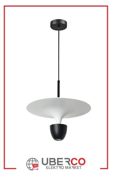 FL-6692 RZForlife FL-6692 RZ Sarkıt Tavan Armatürleri 10WForlife FL-6692 RZ Sarkıt Tavan Armatürleri 10W{ubercoelektromarket}