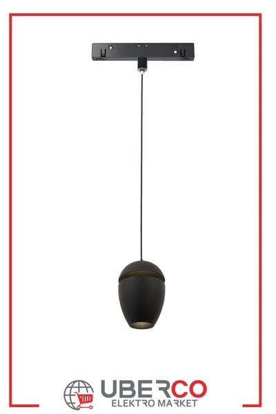 FL-6694 DDForlife FL-6694 DD Sarkıt Magnet Armatürler Dali Dimli 5WForlife FL-6694 DD Sarkıt Magnet Armatürler Dali Dimli 5W{ubercoelektromarket}