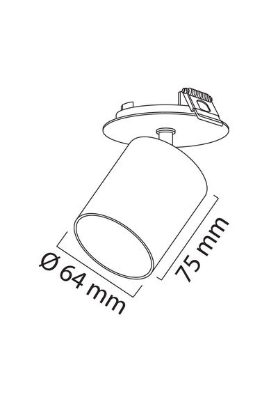 FL-6721Forlife FL-6721 Sıva Altı Bluetooth HoparlörForlife FL-6721 Sıva Altı Bluetooth Hoparlör{ubercoelektromarket}