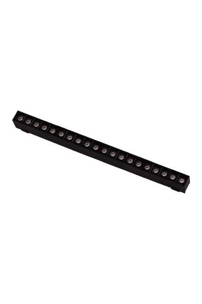 FL-6908 SForlife FL-6908 S 24w Mercekli Linear Armatür Standart Örgülü Kemer ArmatürüForlife FL-6908 S 24w Mercekli Linear Armatür Standart{ubercoelektromarket}