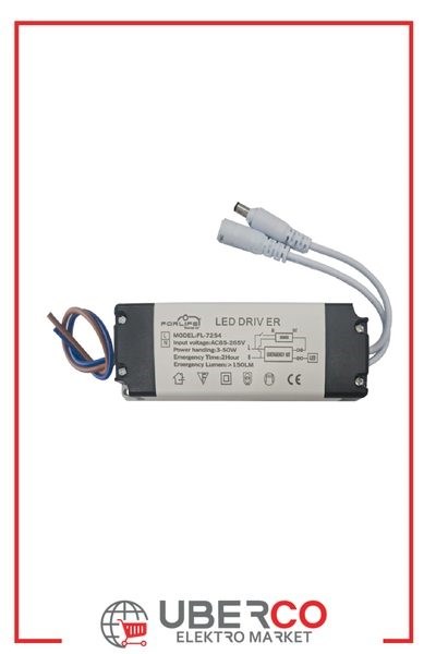 FL-7254Forlife FL-7254 3-50w Kitli Driver Ayarlanabilir Delik Çaplı Paneller Ve Sıva Üstü PanelForlife FL-7254 3-50w Kitli Driver Ayarlanabilir Delik{ubercoelektromarket}