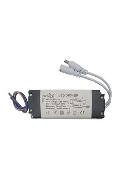 FL-7254Forlife FL-7254 3-50w Kitli Driver Ayarlanabilir Delik Çaplı Paneller Ve Sıva Üstü PanelForlife FL-7254 3-50w Kitli Driver Ayarlanabilir Delik{ubercoelektromarket}
