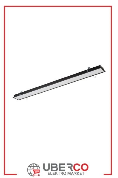 FL-99012Forlife FL-99012 80 Cm Sıva Altı Linear Armatür 24WForlife FL-99012 80 Cm Sıva Altı Linear Armatür 24W{ubercoelektromarket}