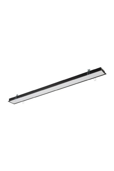 FL-99012Forlife FL-99012 80 Cm Sıva Altı Linear Armatür 24WForlife FL-99012 80 Cm Sıva Altı Linear Armatür 24W{ubercoelektromarket}