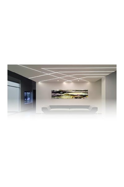 FL-99019Forlife FL-99019 300 Cm Sıva Altı Linear Armatür 90WForlife FL-99019 300 Cm Sıva Altı Linear Armatür 90W{ubercoelektromarket}