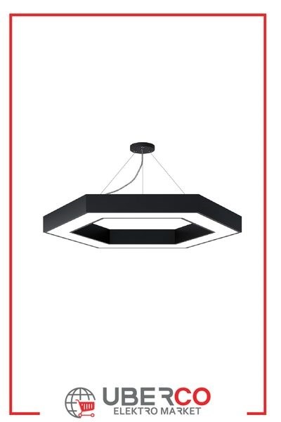 FL-99035Forlife FL-99035 Altıgen Linear 50WForlife FL-99035 Altıgen Linear 50W{ubercoelektromarket}