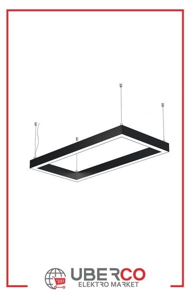 FL-99040Forlife FL-99040 Dikdörtgen Linear 105WForlife FL-99040 Dikdörtgen Linear 105W{ubercoelektromarket}