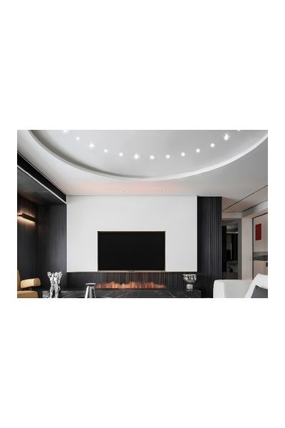 FLS-02 BForlife FLS-02 B Yıldız Spot Armatürler 1WForlife FLS-02 B Yıldız Spot Armatürler 1W{ubercoelektromarket}