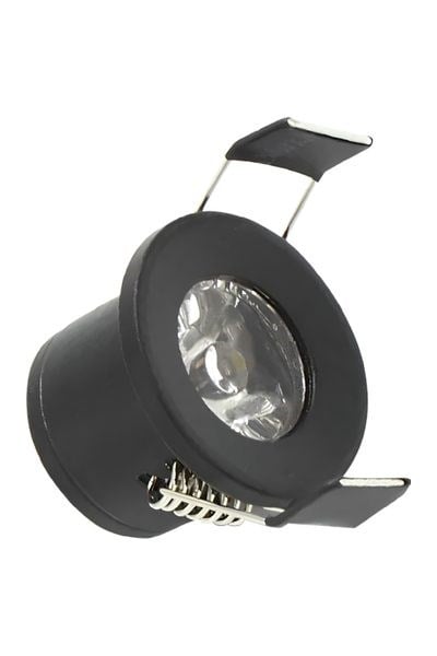 FLS-02 SForlife FLS-02 S Yıldız Spot Armatürler 1WForlife FLS-02 S Yıldız Spot Armatürler 1W{ubercoelektromarket}