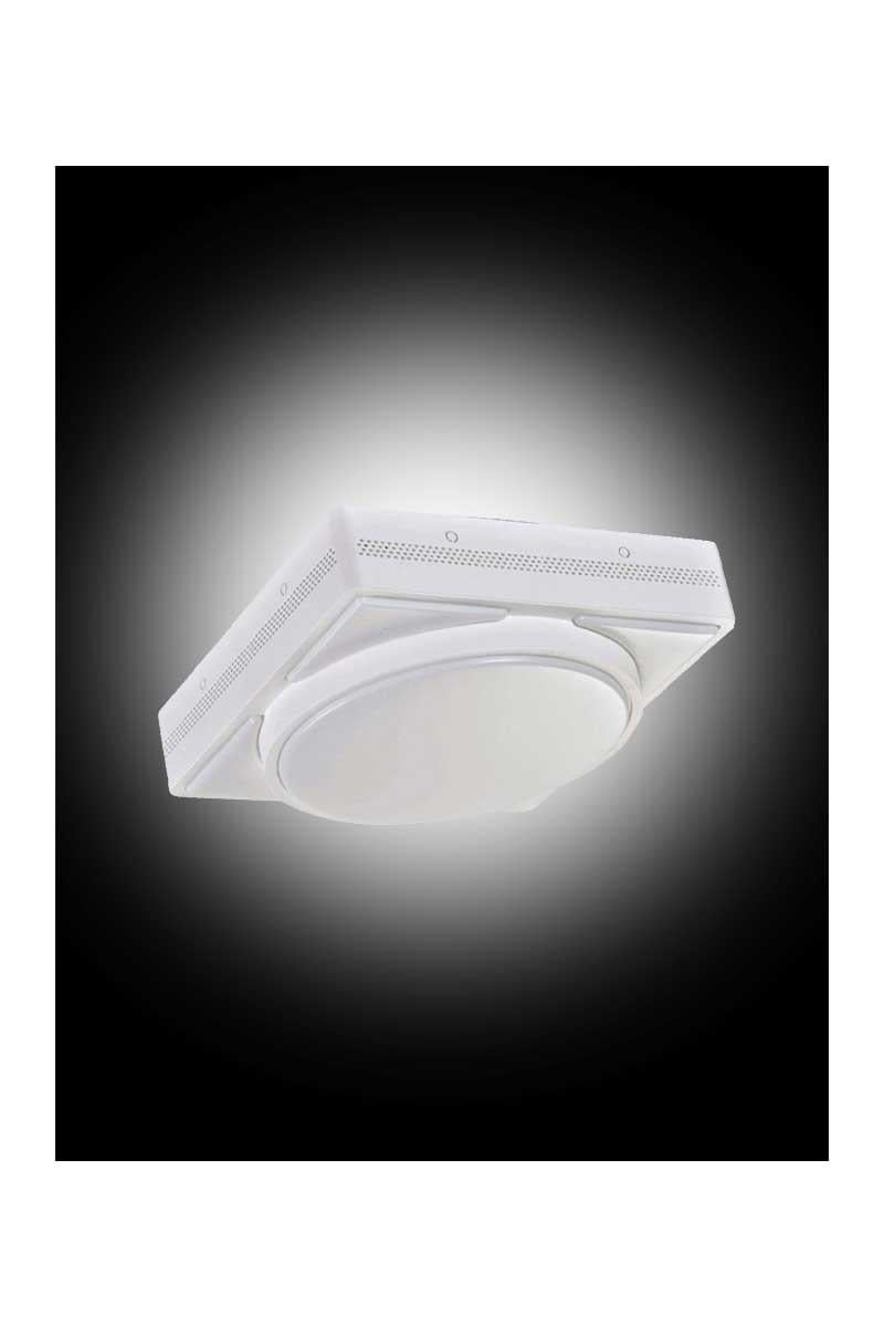 Global K2 KDL601 24W 6500K Beyaz Sıva Üstü Ledli Tavan Armatürü