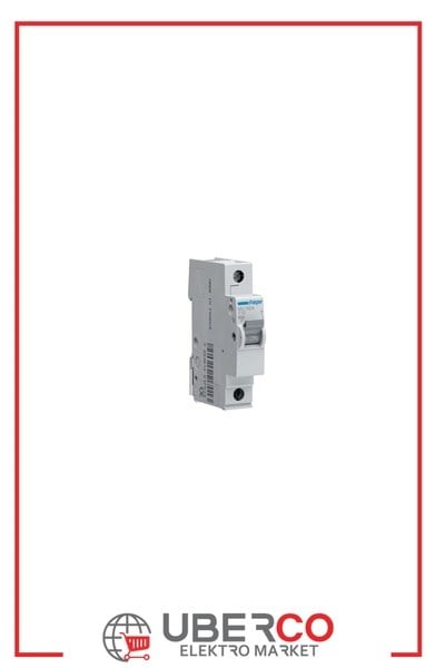 1061765Hager 10A 1 Kutuplu C Tipi Otomatik SigortaHAGER 1061765 Hager 10A 1 Kutuplu C Tipi Otomatik Sigorta | HAGER | ubercoelektromarket.com{ubercoelektromarket}