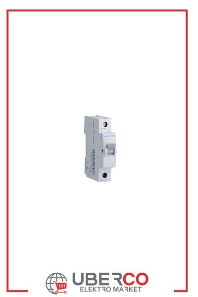 1061766Hager 16A 1 Kutuplu C Tipi Otomatik SigortaHAGER 1061766 Hager 16A 1 Kutuplu C Tipi Otomatik Sigorta | HAGER | ubercoelektromarket.com{ubercoelektromarket}