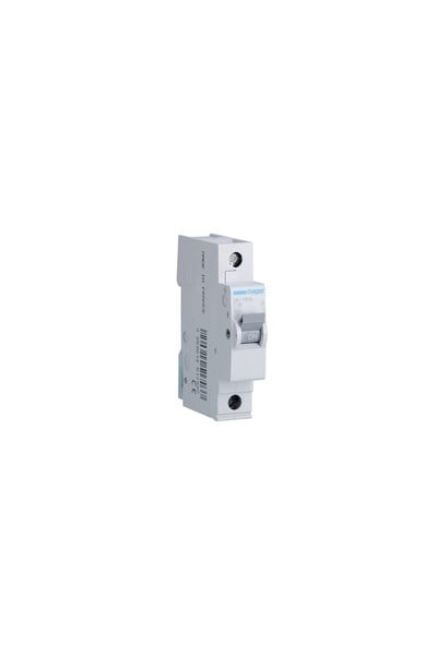 1061766Hager 16A 1 Kutuplu C Tipi Otomatik SigortaHAGER 1061766 Hager 16A 1 Kutuplu C Tipi Otomatik Sigorta | HAGER | ubercoelektromarket.com{ubercoelektromarket}