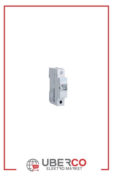 1061768Hager 25A 1 Kutuplu C Tipi Otomatik SigortaHAGER 1061768 Hager 25A 1 Kutuplu C Tipi Otomatik Sigorta | HAGER | ubercoelektromarket.com{ubercoelektromarket}
