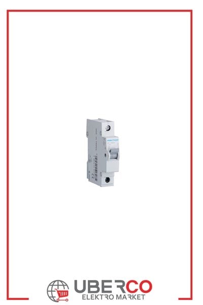 1061770Hager 40A 1 Kutuplu C Tipi Otomatik SigortaHAGER 1061770 Hager 40A 1 Kutuplu C Tipi Otomatik Sigorta | HAGER | ubercoelektromarket.com{ubercoelektromarket}