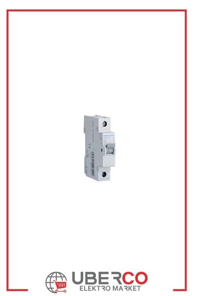 1061771Hager 63A 1 Kutuplu C Tipi Otomatik SigortaHAGER 1061771 Hager 63A 1 Kutuplu C Tipi Otomatik Sigorta | HAGER | ubercoelektromarket.com{ubercoelektromarket}