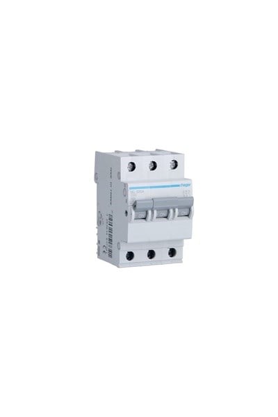 1061775Hager 20A 3 Kutuplu C Tipi Otomatik SigortaHAGER 1061775 Hager 20A 3 Kutuplu C Tipi Otomatik Sigorta | HAGER | ubercoelektromarket.com{ubercoelektromarket}