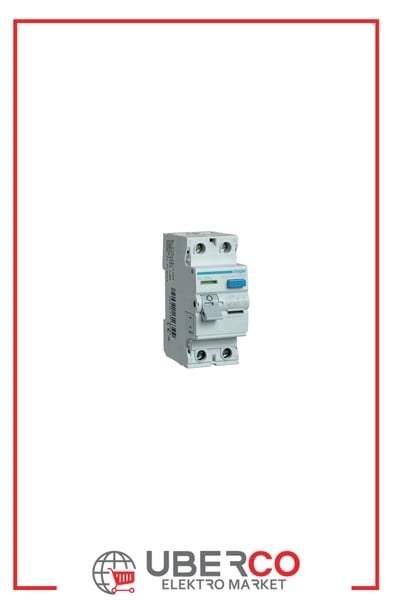 1061782Hager 30mA 25A 2 Kutuplu AC Tipi Kaçak Akım RölesiHAGER 1061782 Hager 30mA 25A 2 Kutuplu AC Tipi Kaçak Akım Rölesi | HAGER | ubercoelektromarket.com{ubercoelektromarket}