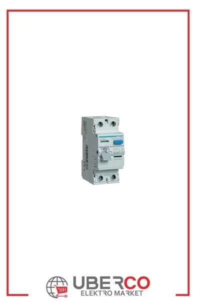 1061784Hager 30mA 63A 2 Kutuplu AC Tipi Kaçak Akım RölesiHAGER 1061784 Hager 30mA 63A 2 Kutuplu AC Tipi Kaçak Akım Rölesi | HAGER | ubercoelektromarket.com{ubercoelektromarket}