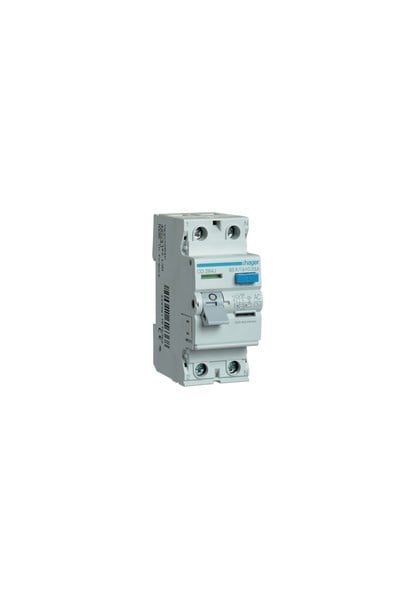 1061784Hager 30mA 63A 2 Kutuplu AC Tipi Kaçak Akım RölesiHAGER 1061784 Hager 30mA 63A 2 Kutuplu AC Tipi Kaçak Akım Rölesi | HAGER | ubercoelektromarket.com{ubercoelektromarket}