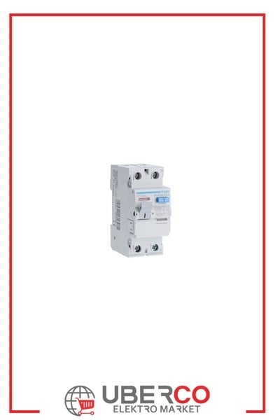 1061791Hager 300mA 63A 2 Kutuplu AC Tipi Kaçak Akım RölesiHAGER 1061791 Hager 300mA 63A 2 Kutuplu AC Tipi Kaçak Akım Rölesi | HAGER | ubercoelektromarket.com{ubercoelektromarket}