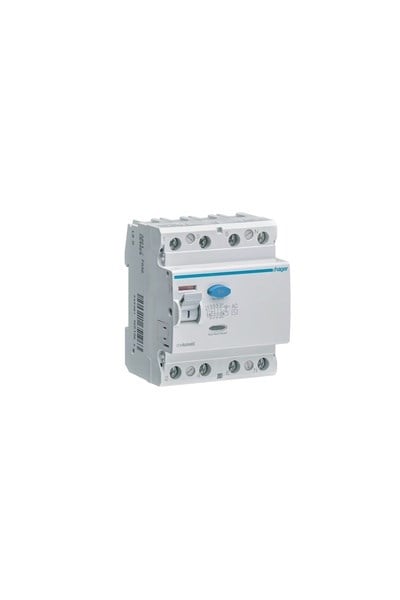1061796Hager 300mA 100A 4 Kutuplu AC Tipi Kaçak Akım RölesiHAGER 1061796 Hager 300mA 100A 4 Kutuplu AC Tipi Kaçak Akım Rölesi | HAGER | ubercoelektromarket.com{ubercoelektromarket}