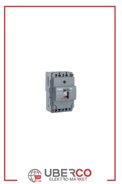 1061797Hager Sabit Tip 40kA 40A 3 Kutuplu Kompakt ŞalterHAGER 1061797 Hager Sabit Tip 40kA 40A 3 Kutuplu Kompakt Şalter | HAGER | ubercoelektromarket.com{ubercoelektromarket}