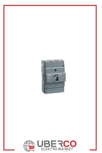 1061804Hager Sabit Tip 250A 40kA 3 Kutuplu Kompakt ŞalterHAGER 1061804 Hager Sabit Tip 250A 40kA 3 Kutuplu Kompakt Şalter | HAGER | ubercoelektromarket.com{ubercoelektromarket}