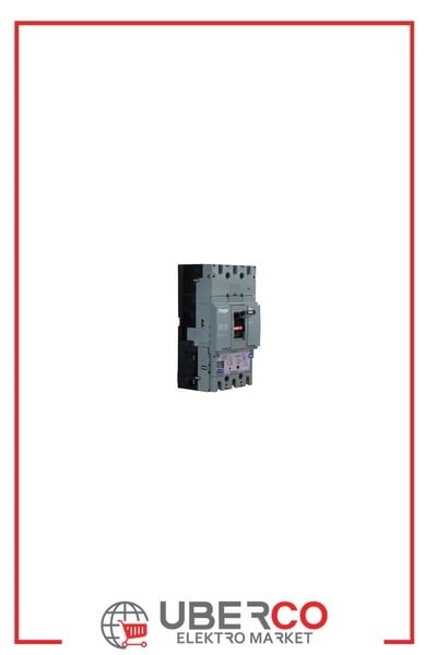 1061808Hager Ayarlı 50kA 400A 3 Kutuplu Kompakt ŞalterHAGER 1061808 Hager Ayarlı 50kA 400A 3 Kutuplu Kompakt Şalter | HAGER | ubercoelektromarket.com{ubercoelektromarket}