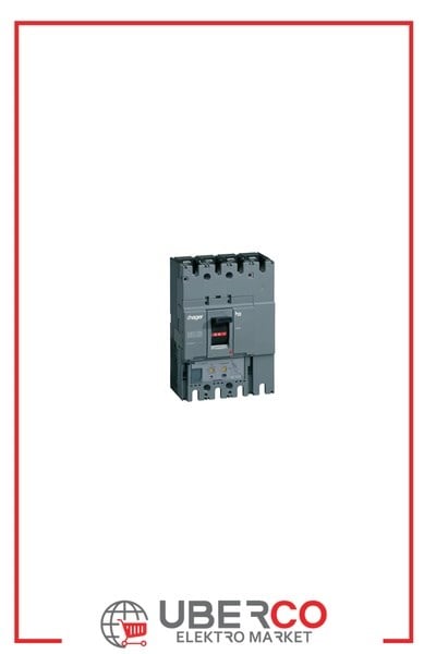 1061809Hager Ayarlı 50kA 630A 3 Kutuplu Kompakt ŞalterHAGER 1061809 Hager Ayarlı 50kA 630A 3 Kutuplu Kompakt Şalter | HAGER | ubercoelektromarket.com{ubercoelektromarket}