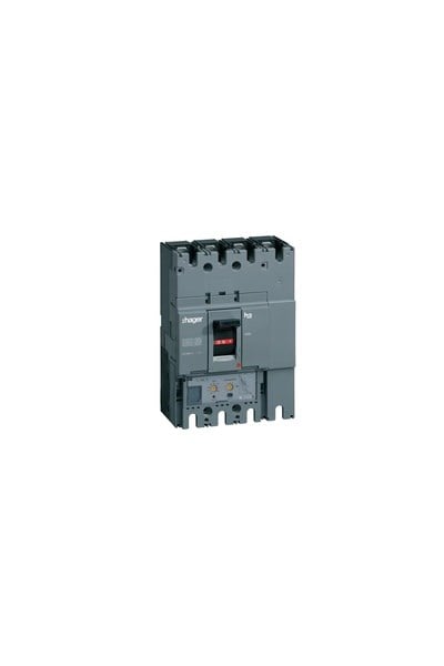 1061809Hager Ayarlı 50kA 630A 3 Kutuplu Kompakt ŞalterHAGER 1061809 Hager Ayarlı 50kA 630A 3 Kutuplu Kompakt Şalter | HAGER | ubercoelektromarket.com{ubercoelektromarket}