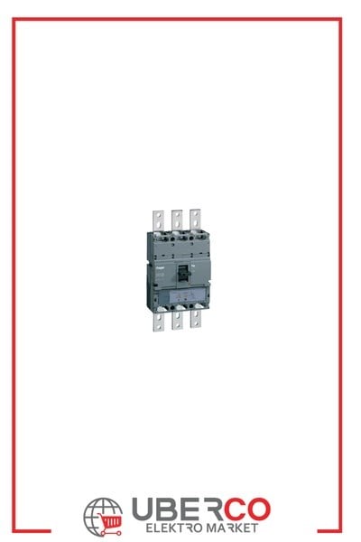 1061810Hager Ayarlı 50kA 800A 3 Kutuplu Kompakt ŞalterHAGER 1061810 Hager Ayarlı 50kA 800A 3 Kutuplu Kompakt Şalter | HAGER | ubercoelektromarket.com{ubercoelektromarket}