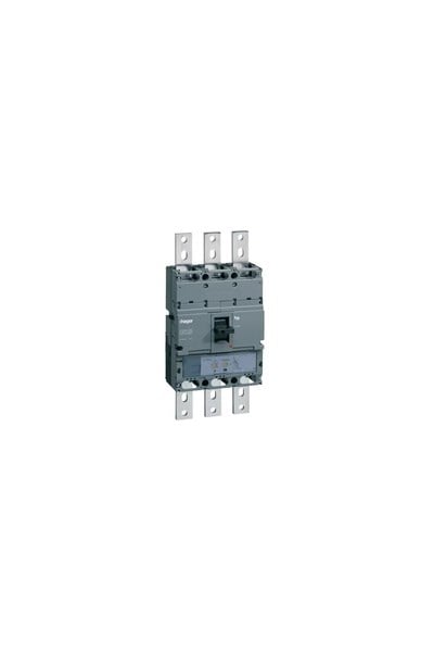 1061811Hager Ayarlı 50kA 1000A 3 Kutuplu Kompakt ŞalterHAGER 1061811 Hager Ayarlı 50kA 1000A 3 Kutuplu Kompakt Şalter | HAGER | ubercoelektromarket.com{ubercoelektromarket}