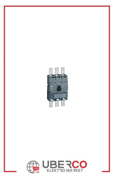 1061811Hager Ayarlı 50kA 1000A 3 Kutuplu Kompakt ŞalterHAGER 1061811 Hager Ayarlı 50kA 1000A 3 Kutuplu Kompakt Şalter | HAGER | ubercoelektromarket.com{ubercoelektromarket}